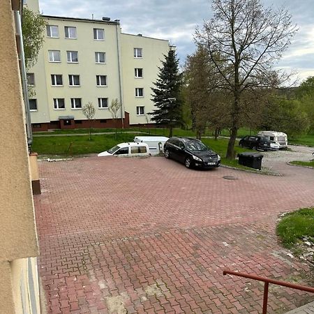 Апартаменты Apartament Medalionow Z Parkingiem Люблин Экстерьер фото
