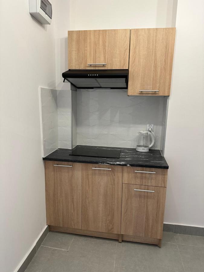 Апартаменты Apartament Medalionow Z Parkingiem Люблин Экстерьер фото