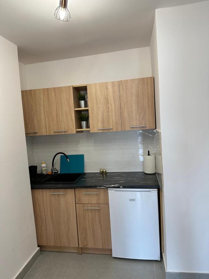 Апартаменты Apartament Medalionow Z Parkingiem Люблин Экстерьер фото