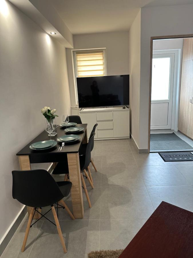Апартаменты Apartament Medalionow Z Parkingiem Люблин Экстерьер фото