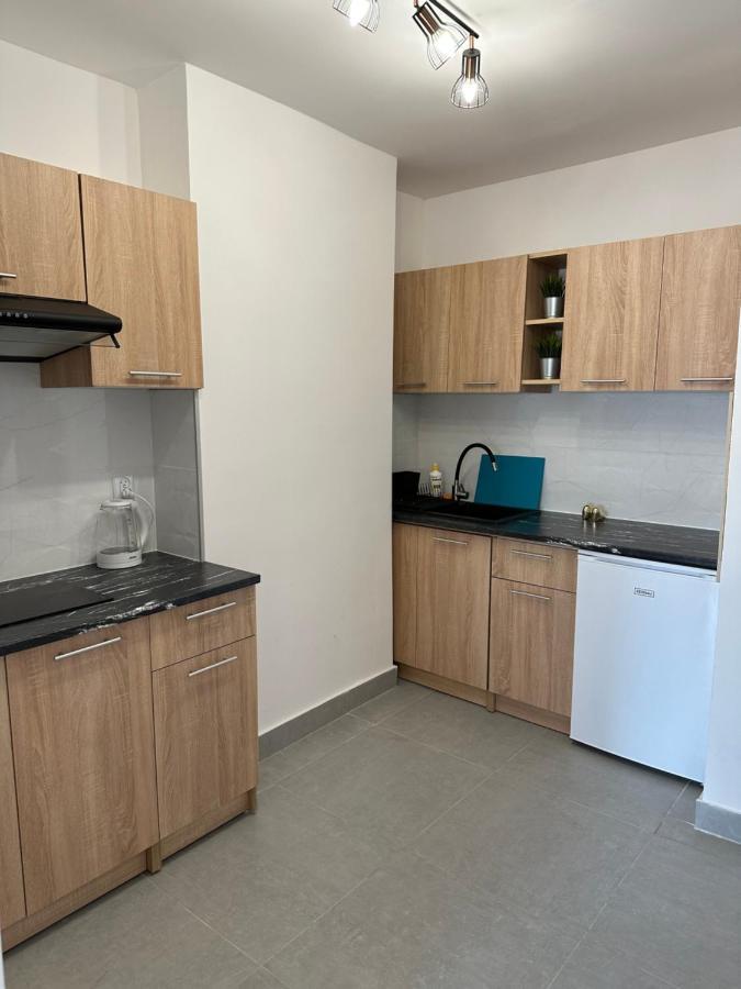 Апартаменты Apartament Medalionow Z Parkingiem Люблин Экстерьер фото