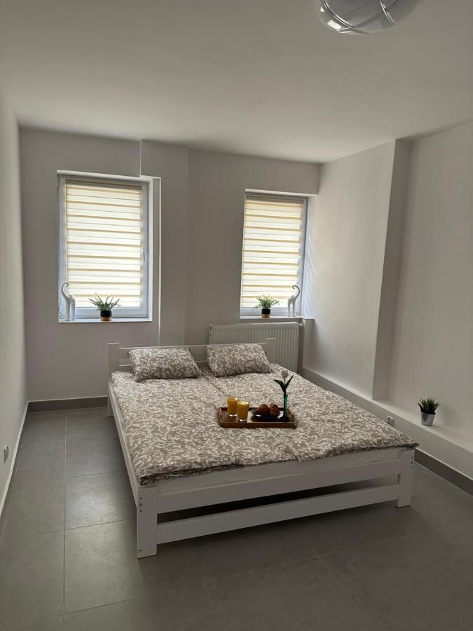 Апартаменты Apartament Medalionow Z Parkingiem Люблин Экстерьер фото